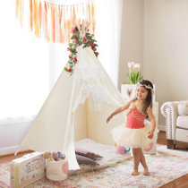 Teepee wayfair clearance